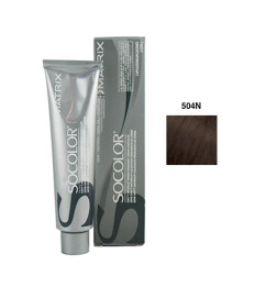 Socolor N° 504N Matrix 90ml