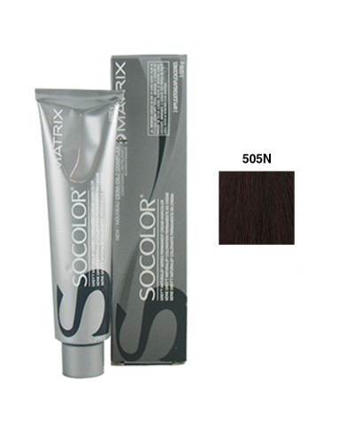 Socolor N° 505N Matrix 90ml