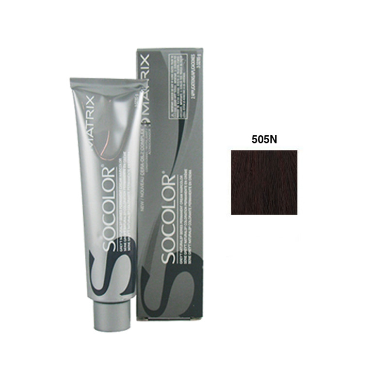 Socolor N° 505N Matrix 90ml