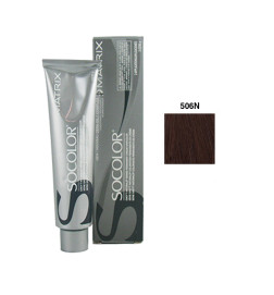 Socolor N° 506N Matrix 90ml