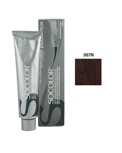 Socolor N° 507N Matrix 90ml