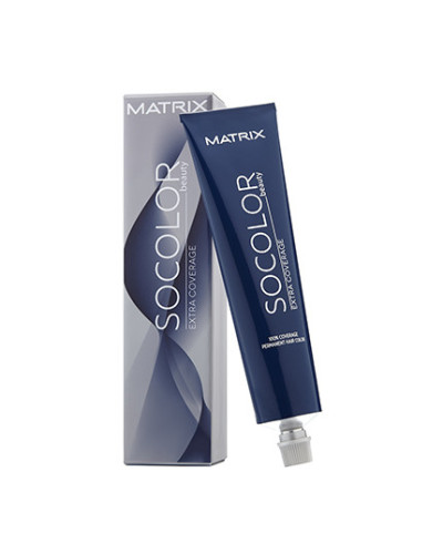 Socolor Extra Coverage N° 509G Matrix 90ml Blond Très Clair Doré