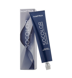 Socolor Extra Coverage N° 509G Matrix 90ml Blond Très Clair Doré