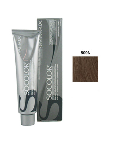 Socolor N° 509N Matrix 90ml