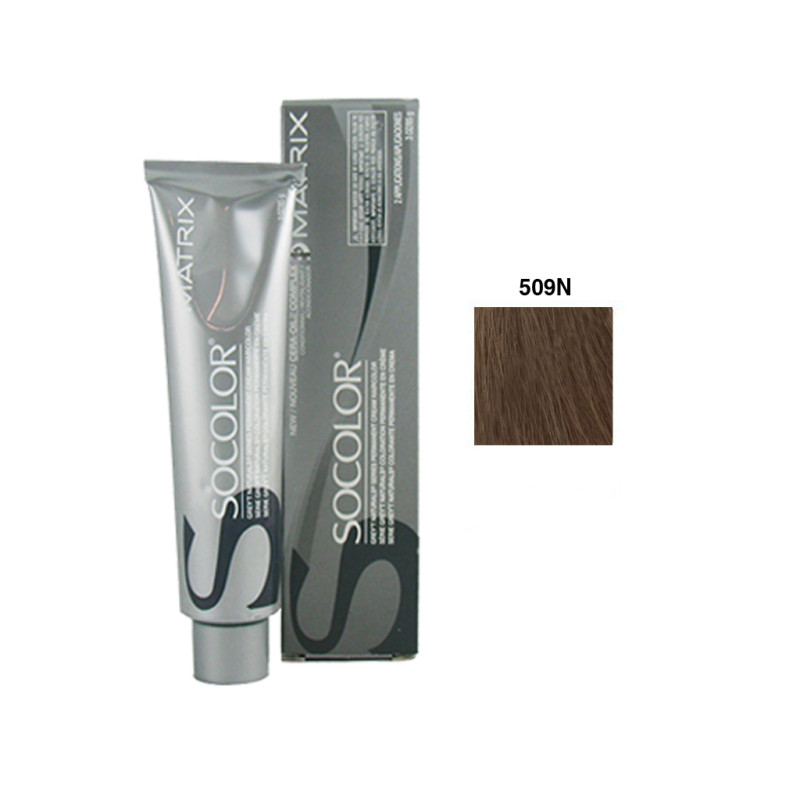 Socolor N° 509N Matrix 90ml
