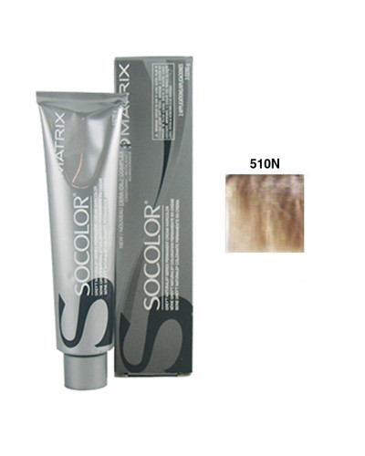 Socolor N° 510N Matrix 90ml