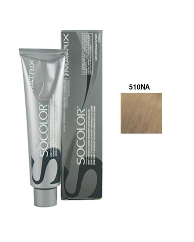 Socolor N° 510NA Matrix 90ml