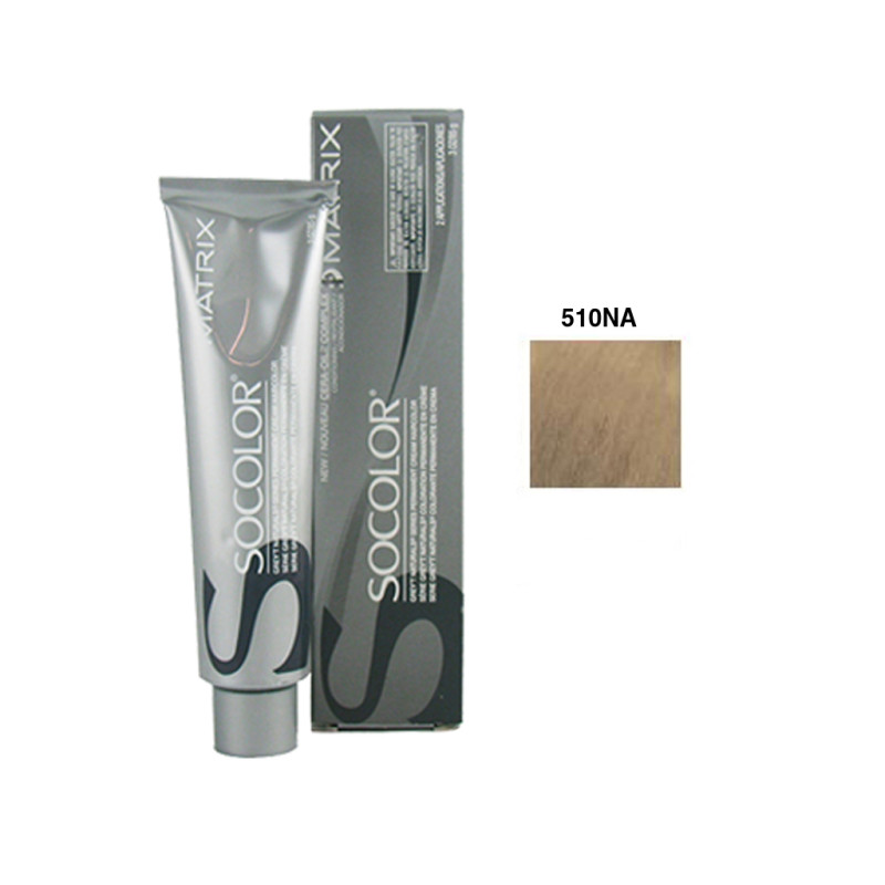 Socolor N° 510NA Matrix 90ml