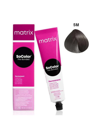 Socolor N° 5M Matrix 90ml