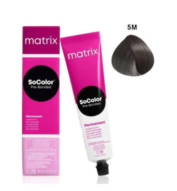 Socolor N° 5M Matrix 90ml