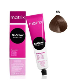 Socolor N° 6A Matrix 90ml
