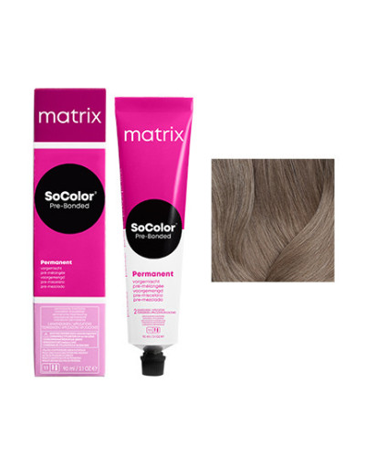 SoColor Beauty 6NA Blond Foncé Naturel Cendrè 90ml