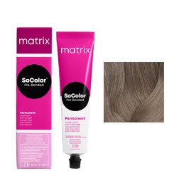 SoColor Beauty 6NA Blond Foncé Naturel Cendrè 90ml