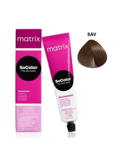 Socolor N° 8AV