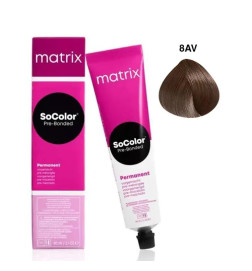 Socolor N° 8AV