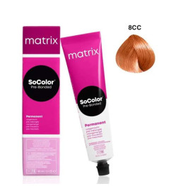 Socolor N° 8CC Matrix 90ml