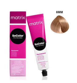 Socolor N° 8MM Matrix 90ml