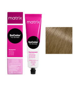 SoColor Beauty 8NA Blond Clair Naturel Cendrè 90ml