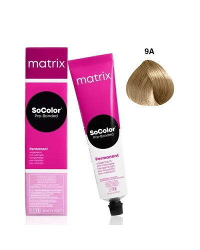 Socolor N° 9A