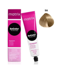 Socolor N° 9A