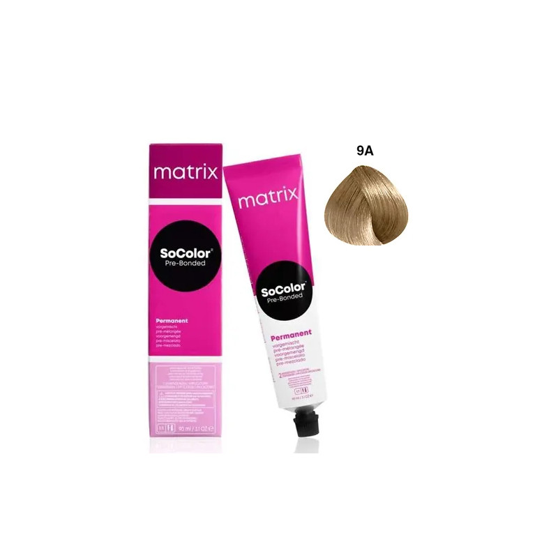 Socolor N° 9A