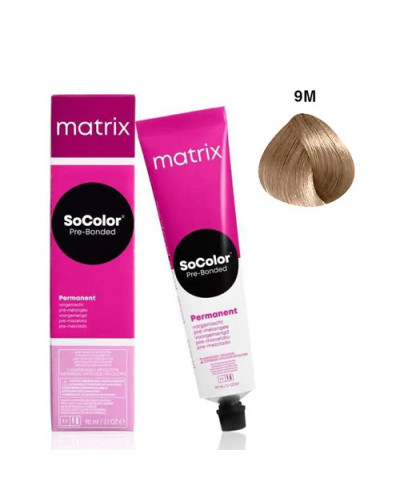 Socolor N° 9M Matrix 90ml