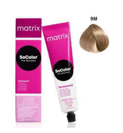 Socolor N° 9M Matrix 90ml