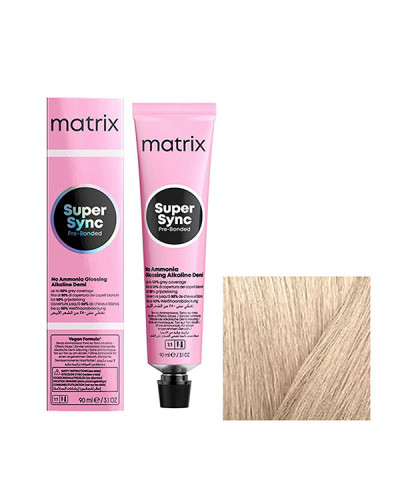 Coloration Super Sync Extra 10NN Matrix 90ml