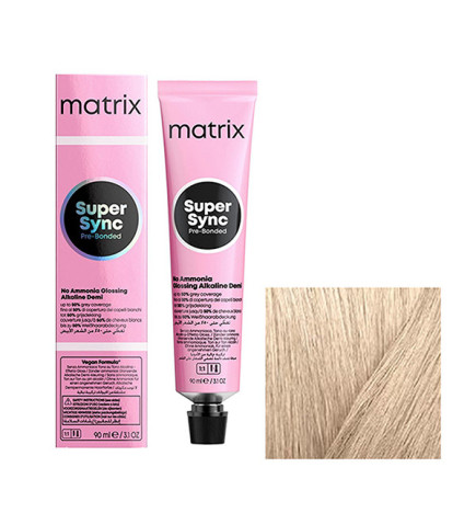 Coloration Super Sync Extra 10NN Matrix 90ml
