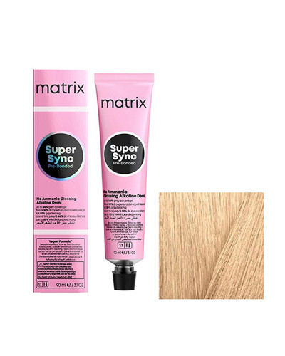 Coloration Super Sync Extra 10NNG Matrix 90ml