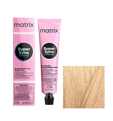 Coloration Super Sync Extra 10NNG Matrix 90ml