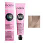 Coloration Ton sur Ton Super Sync N°10P blond Très Très Clair Perle Matrix 90ml Coloration Ton sur Ton Super Sync N°10P blond Très Très Clair Perle Matrix 90ml