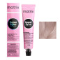 Coloration Ton sur Ton Super Sync N°11V Blond Très Très Très Clair Violet Matrix 90ml