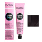 Coloration Ton sur Ton Super Sync N°1A Noir Cendré Matrix 90ml