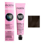 Coloration Ton sur Ton Super Sync N°3N Châtain Foncé Naturel Matrix 90ml Coloration Ton sur Ton Super Sync N°3N Châtain Foncé Naturel Matrix 90ml