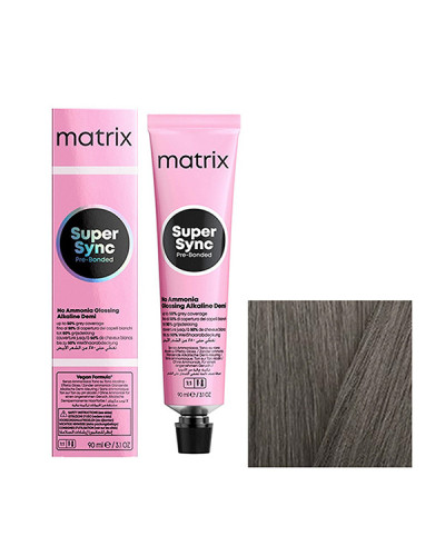 Coloration Super Sync Extra 4NNG Matrix 90ml