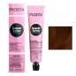 Coloration Ton sur Ton Super Sync N°6BC Blond Foncé Marron Cuivré Matrix 90ml
