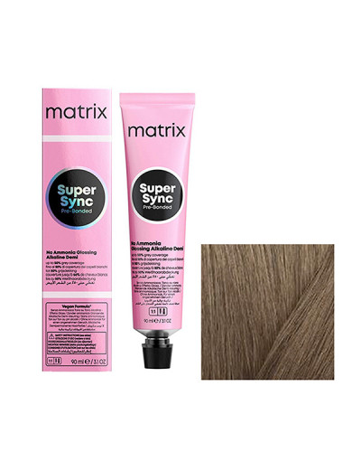 Coloration Super Sync Extra 6NNG Matrix 90ml