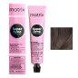 Coloration Ton sur Ton Super Sync N°6P Blond Foncé Perle Matrix 90ml Coloration Ton sur Ton Super Sync N°6P Blond Foncé Perle Matrix 90ml