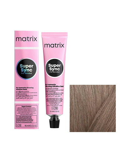 Coloration Super Sync Extra 7NN Matrix 90ml