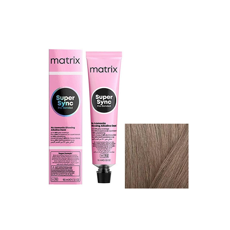 Coloration Super Sync Extra 7NN Matrix 90ml