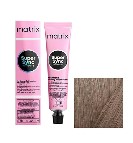 Coloration Super Sync Extra 7NN Matrix 90ml