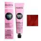 Coloration Ton sur Ton Super Sync N°7RR Blond Rouge Intense Matrix 90ml Coloration Ton sur Ton Super Sync N°7RR Blond Rouge Intense Matrix 90ml