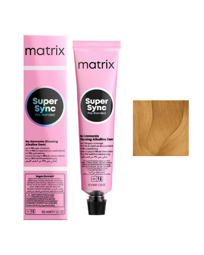 SUPER SYNC 8G MATRIX 90ML