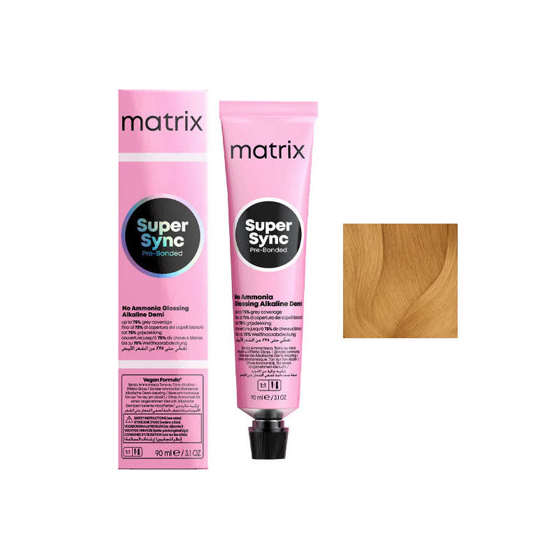 SUPER SYNC 8G MATRIX 90ML SUPER SYNC 8G MATRIX 90ML