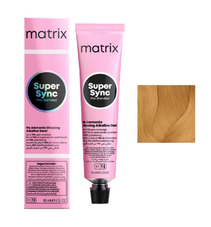 SUPER SYNC 8G MATRIX 90ML