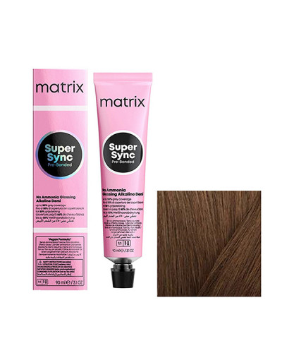 Coloration Super Sync Extra 8NN Matrix 90ml
