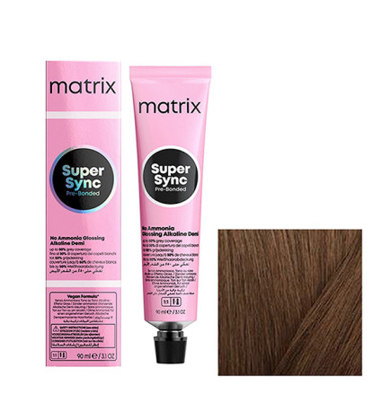 Coloration Super Sync Extra 8NN Matrix 90ml