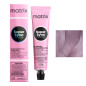 Coloration Ton sur Ton Super Sync N°8V Blond Clair Violet Matrix 90ml