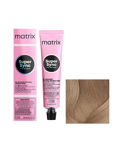 Coloration Super Sync 9N Matrix 90ml